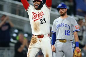 David Berding/Getty Images North America/TNS