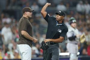 Sean M. Haffey/Getty Images North America/TNS