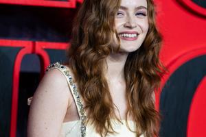 Bang Showbiz / Sadie Sink has a mystery role in Spider-Man: Brand New Day