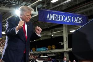 Andrew Harnik/Getty Images North America/TNS
