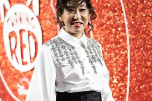 Bang Showbiz / Sandra Oh doesn't regret her exit from the show