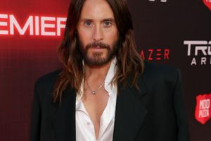 Bang Showbiz / Jared Leto has been accused of sexual misconduct