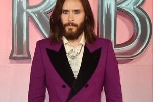 Bang Showbiz / Jared Leto has been accused of sexual misconduct