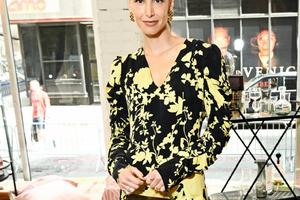 Bang Showbiz / Whitney Port is looking to get pregnant