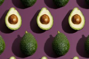 Growing avocados can contribute to water pollution, but there are ways to reduce the harm. Estúdio Bloom/Unsplash, CC BY