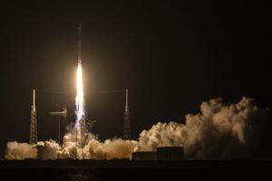 SpaceX/TNS/TNS