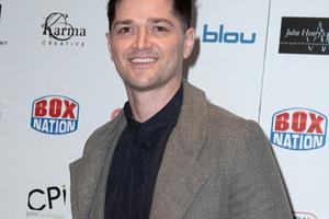 Bang Showbiz / Danny O'Donoghue reduces Vernon Kay to tears