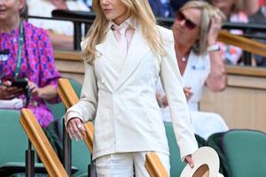 Bang Showbiz / Nicole Kidman's touching tribute to Sam Neill.
