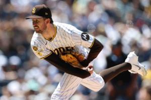 Sean M. Haffey/Getty Images North America/TNS
