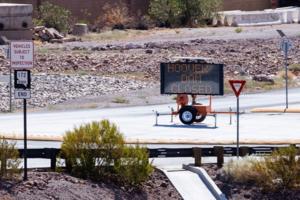 Marley Barboeisel/Las Vegas Review-Journal/TNS
