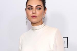 Bang Showbiz / Mila Kunis co-hosted the long-running TV show