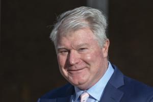 Tom Gralish/The Philadelphia Inquirer/TNS