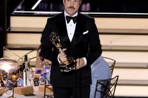 Bang Showbiz / Jason Sudeikis wants his kids to be aware of their privilege