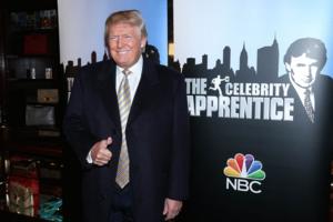 Rob Kim/Getty Images North America/TNS