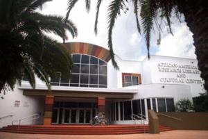 The Miami Herald Archives/Miami Herald/TNS