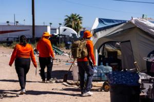 Marley Barboeisel/Las Vegas Review-Journal/TNS