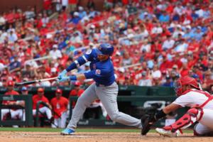 Dilip Vishwanat/Getty Images North America/TNS