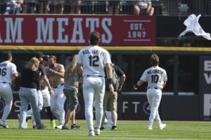 Brian Cassella/Chicago Tribune/TNS