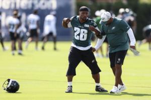 Monica Herndon/The Philadelphia Inquirer/TNS