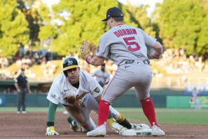Thearon W. Henderson/Getty Images North America/TNS