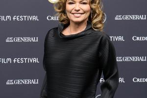 Bang Showbiz / Shania Twain has opened up about her marriage