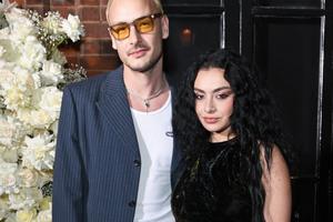Bang Showbiz / Charli XCX thinks no one understands her like husband George Daniel