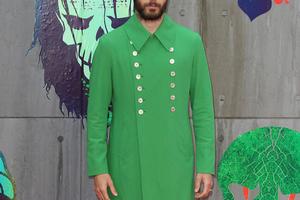 Bang Showbiz / Jared Leto has been accused of sexual misconduct