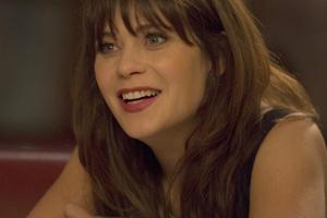 Bang Showbiz / New Girl creator says reboot 'would be exciting'