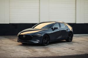Mazda/Mazda/TNS