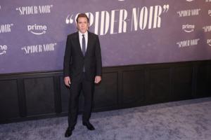 Michael Loccisano/Getty Images North America/TNS