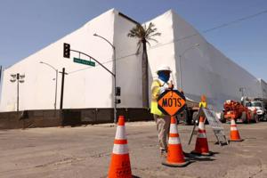 Genaro Molina/Los Angeles Times/TNS