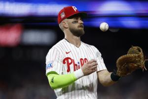Yong Kim/The Philadelphia Inquirer/TNS