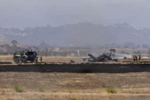 Lukejohnson/San Diego U-T/ZUMA Press Wire/TNS