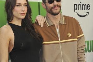 Bang Showbiz / Pete Davidson has said he and former partner Elsie Hewitt are committed to raising their daughter together following their split