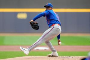 John Fisher/Getty Images North America/TNS