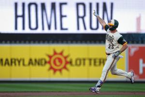 Scott Taetsch/Getty Images North America/TNS