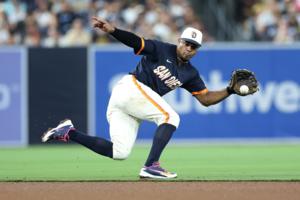 Sean M. Haffey/Getty Images North America/TNS