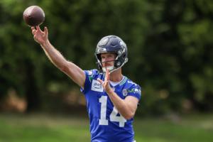 Jack Compton/Getty Images North America/TNS