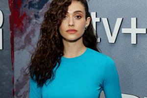 Bang Showbiz / Emmy Rossum and husband use a deck of cards to divide household chores
