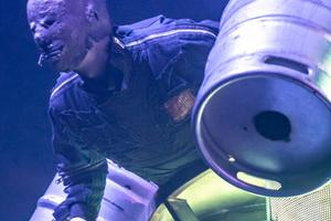 Bang Showbiz / Slipknot's Jim Root shares post after Sid Wilson is 'kicked out of the band'
