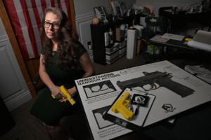 Hyoung Chang/The Denver Post/TNS