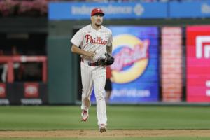 Elizabeth Robertson/The Philadelphia Inquirer/TNS