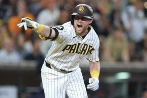 Sean M. Haffey/Getty Images North America/TNS