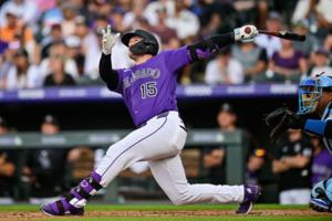 Dustin Bradford/Getty Images North America/TNS