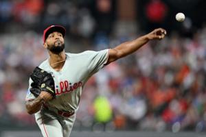 Greg Fiume/Getty Images North America/TNS
