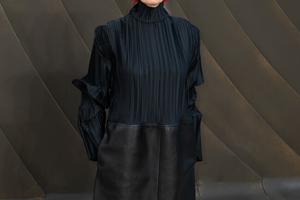 Bang Showbiz / Samantha Morton has won praise for her role in The Odyssey.