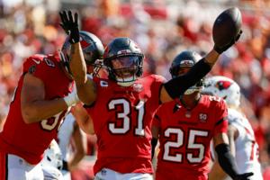 Jefferee Woo/Tampa Bay Times/TNS