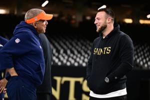 Gus Stark/Getty Images North America/TNS