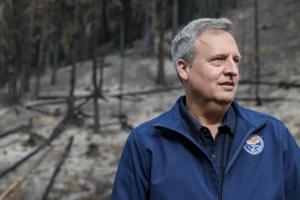 Kevin Clark/The Seattle Times/TNS