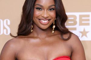 Bang Showbiz / Grammy- winning singer Coco Jones.